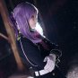 Custom Made Seraph of the end hiiragi shinoa Cosplay Costume