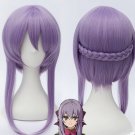 Seraph of the end hiiragi shinoa Cosplay wig