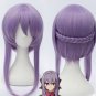 Seraph of the end hiiragi shinoa Cosplay wig