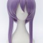 Seraph of the end hiiragi shinoa Cosplay wig