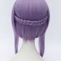 Seraph of the end hiiragi shinoa Cosplay wig