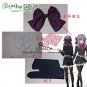 Seraph of the end hiiragi shinoa Cosplay Costume