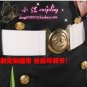Seraph of the end Yuichiro Hyakuya Cosplay Costume