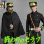 Custom Made Seraph of the end Yuichiro Hyakuya Cosplay Costume