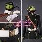Custom Made Seraph of the end Yuichiro Hyakuya Cosplay Costume