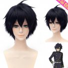 Seraph of the end Yuichiro Hyakuya Cosplay wig