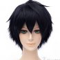 Seraph of the end Yuichiro Hyakuya Cosplay wig