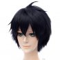 Seraph of the end Yuichiro Hyakuya Cosplay wig