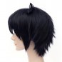 Seraph of the end Yuichiro Hyakuya Cosplay wig