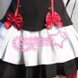 Seraph of the end Krul Tepes Cosplay Costume