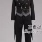 Black Butler Sebastian Michaelis Cosplay Costume