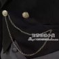 Black Butler Sebastian Michaelis Cosplay Costume