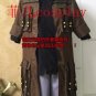 Custom Made God Eater Rindo Amemiya Cosplay Costume