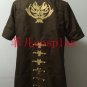 Custom Made God Eater Rindo Amemiya Cosplay Costume