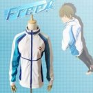 Free! Eternal Summer Nanase Haruka cosplay costume