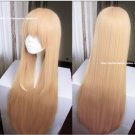Anime Himouto! Umaru-chan Doma Umaru Cosplay Wig