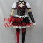 Custom Made  Batman Arkham Harley Quinn Cosplay Costume