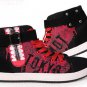 Tokyo Ghoul Kaneki Ken Cosplay Shoes
