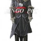 Assassin’s Creed Revelations Suit Cosplay Costume
