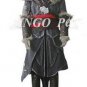 Assassin&acirc;��s Creed Revelations Suit Cosplay Costume