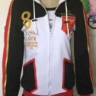 Full time master female Cosplay Costume