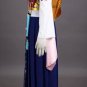 Custom made Final Fantasy X Yuna Cosplay Costume