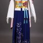 Final Fantasy X Yuna Cosplay Costume