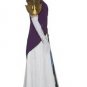 The Legend of Zelda Zelda Princess Cosplay Costume