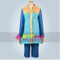 Custom made The Seven Deadly Sins! King&iuml;&frac14;�Harlequin&iuml;&frac14;� Cosplay Costume