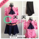 The Seven Deadly Sins! Elizabeth Liones  Cosplay Costume