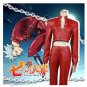 The Seven Deadly Sins!  Ban  Cosplay Costume