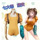 Custom made The Seven Deadly Sins!  Diane  Cosplay Costume