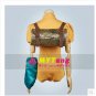 Custom made The Seven Deadly Sins!  Diane  Cosplay Costume