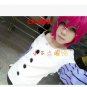 Custom made The Seven Deadly Sins! Gowther Cosplay Costume