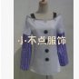 Custom made The Seven Deadly Sins!  Gowther  Cosplay Costume