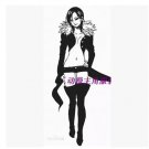 Custom made The Seven Deadly Sins! Merlin  Cosplay Costume