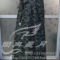 Attack on Titan Death gun Cosplay Cloak (green)
