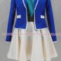 Uta no Prince-sama Nanami Haruka Cosplay Costume
