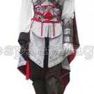 Assassin's Creed Ezio Auditore da Firenze Female Version Cosplay Costume