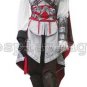 Assassin's Creed Ezio Auditore da Firenze Female Version Cosplay Costume