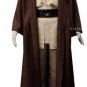 Star Wars Obi- Wan Kenobi Cosplay Costume