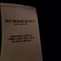 BURBERRY Womens Sweater Size XL