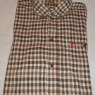 Fjallraven Mens Shirt Size L