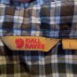 Fjallraven Mens Shirt Size L