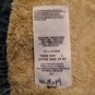 Levis Womens Fur Lined Denim Jacket Size L