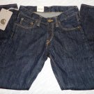 Carhartt Mens Bronco Pant Jeans W28 L32