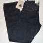 Carhartt Mens Bronco Pant Jeans W28 L32