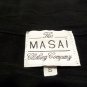 Masai dress size S
