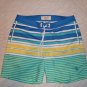 Penguin Mens Swim Shorts Size 32
