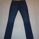 Levis Womens Skinny Jeans W31 L34
